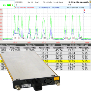 OSA Modules Compact