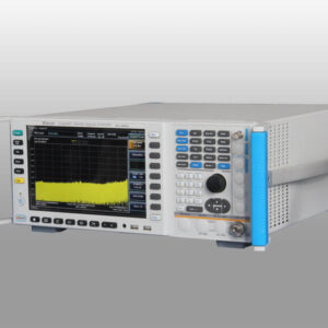 Saluki S3503 Series Signal / Spectrum Analyzer (up to 67GHz)