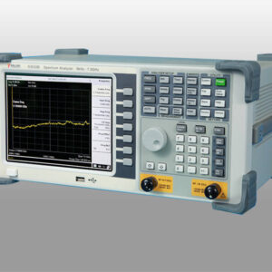 Saluki S3532A Spectrum Analyzer (9kHz - 3.6GHz)
