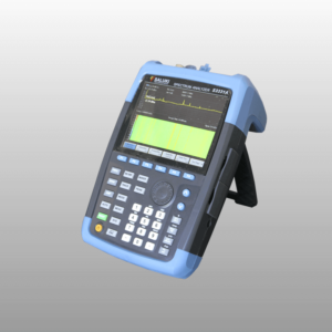 Saluki S3331 Series Handheld Spectrum Analyzer (9kHz - 3.6GHz / 7.5GHz)