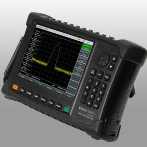 Saluki S3302 Series Handheld/ Portable Spectrum Analyzer (9kHz to Max.44GHz)