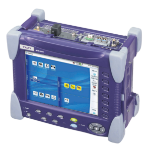 T-BERD/MTS-8000 Scalable Multitest Platform