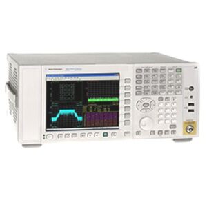 Signal Analyzers N9020A