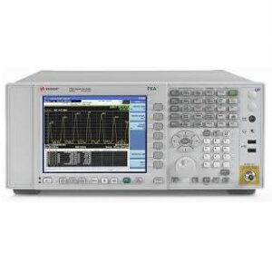 Signal Analyzers N9030A