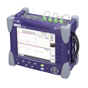 DTSS B-OTDR for T-BERD/MTS-8000 Platform