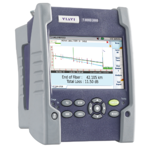 The Best T-BERD/MTS-2000 Handheld Modular Test Set