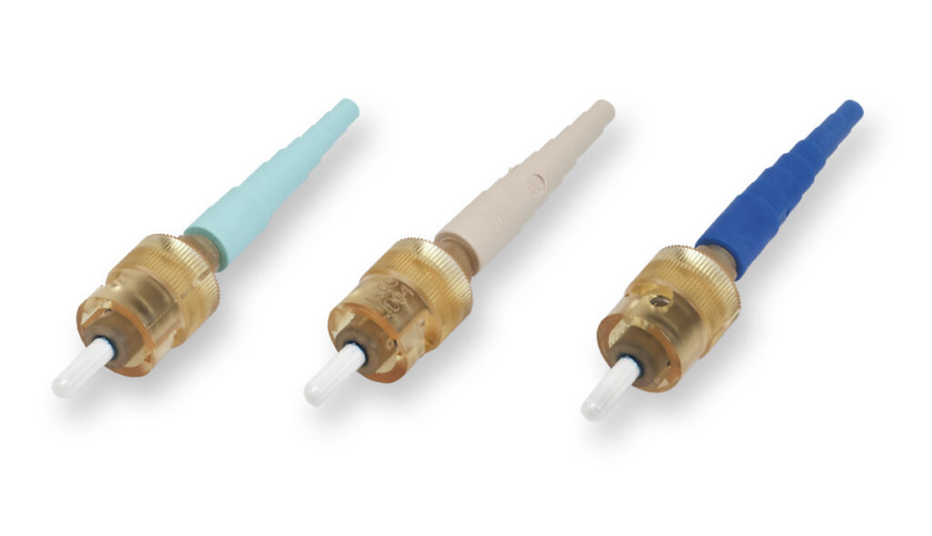 Unicam Connector St Compatible Fiber Optic Parts