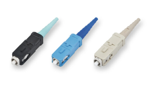 UniCam® Connector, SC