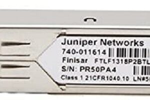 Juniper Networks EX-SFP-1GE-LX SFP