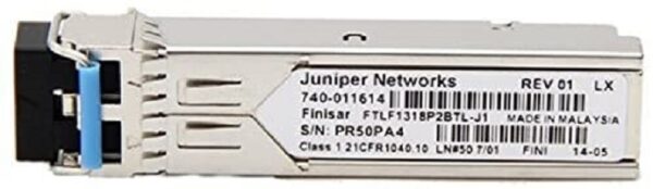 Juniper Networks EX-SFP-1GE-LX SFP