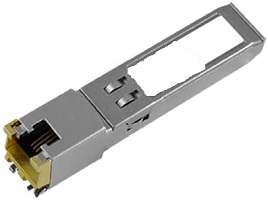 Juniper Networks SFP-1GE-FE-E-T SFP