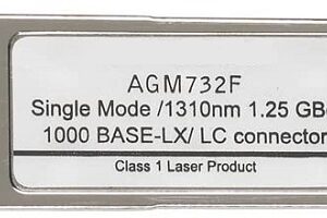 NETGEAR AGM732F SFP GBIC