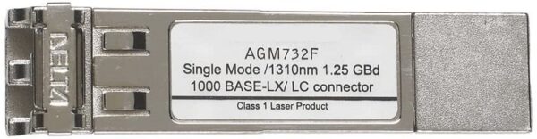 NETGEAR AGM732F SFP GBIC