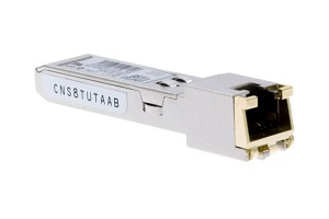 Cisco GLC-TE-I SFP Transceiver
