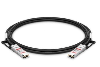 Cisco QSFP-100G-CU2M 