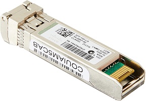 Cisco SFP-10G-LR-S SFP Transceiver