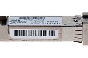 Cisco SFP-10G-SR SFP Transceiver