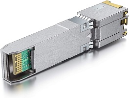 Cisco SFP-10G-T-S SFP Transceiver