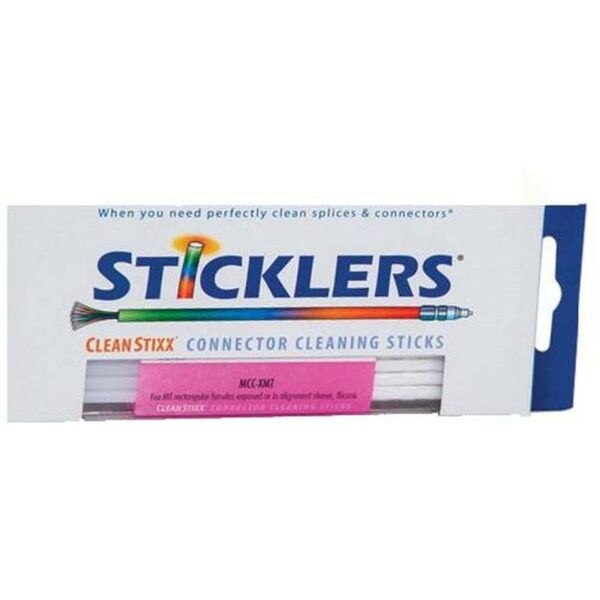 Sticklers CleanStixx MCC-XMT
