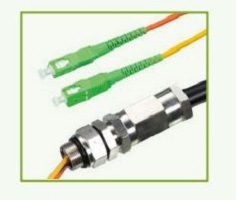 Standard optical fiber patch cord