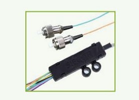 Standard optical fiber patch cord