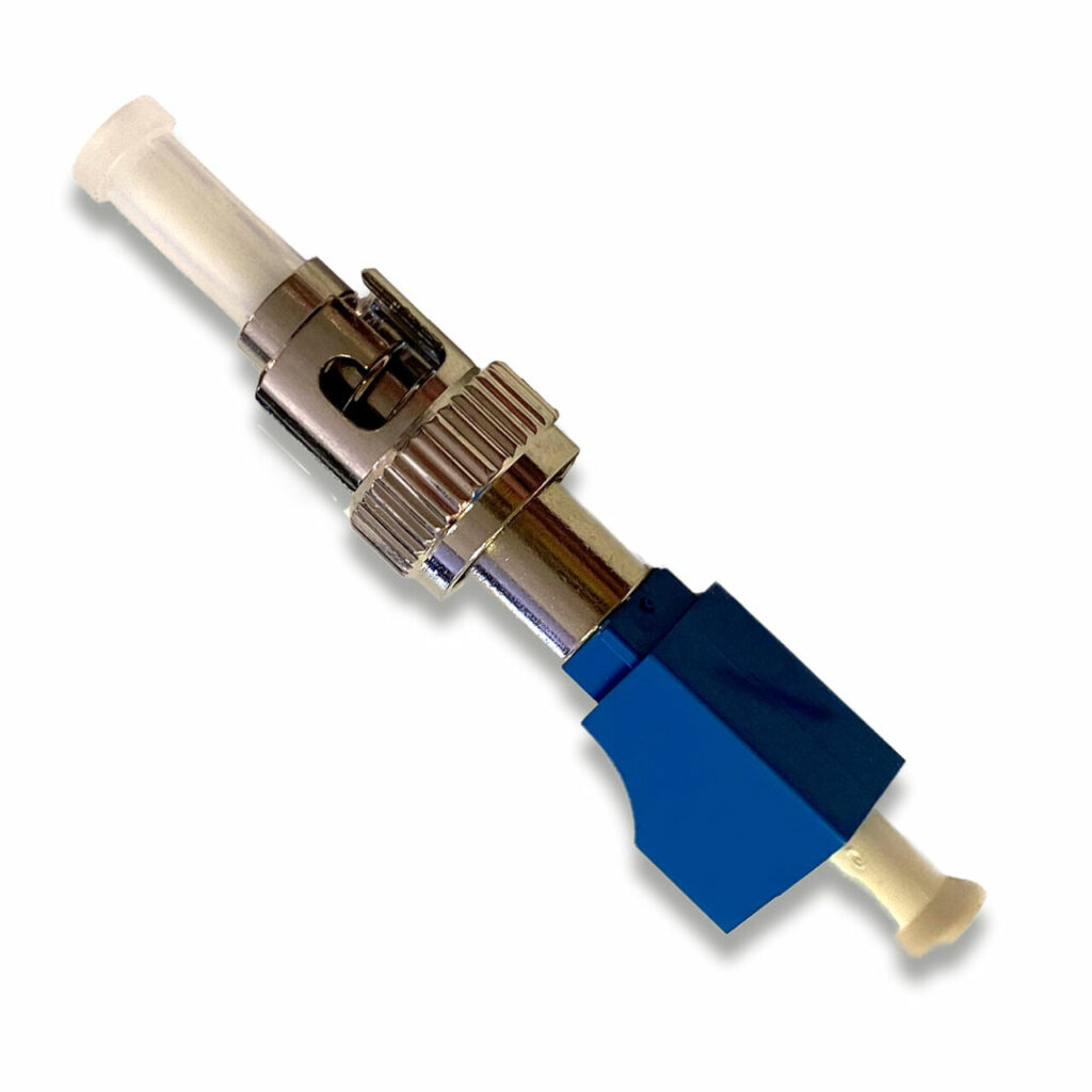 Best Adapter ST(M)-LC(F) Singlemode