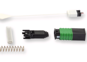 Connector MTP 3.0 mm Round Cable