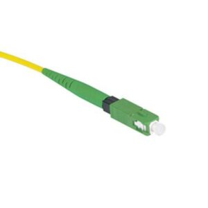 Splice Connector SC-APC 900um