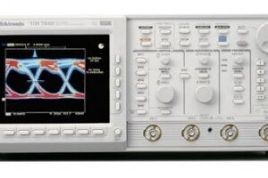 The Best Tektronix TDS724D